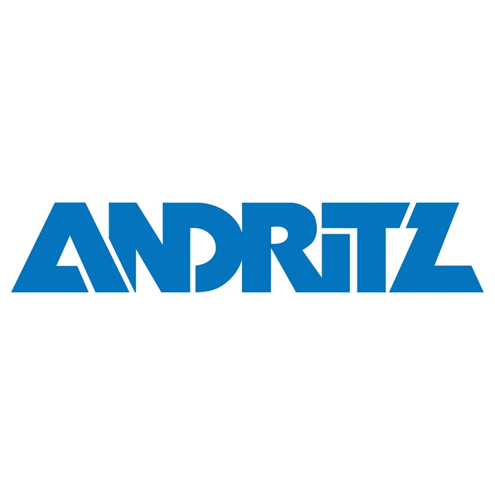 Andritz logo