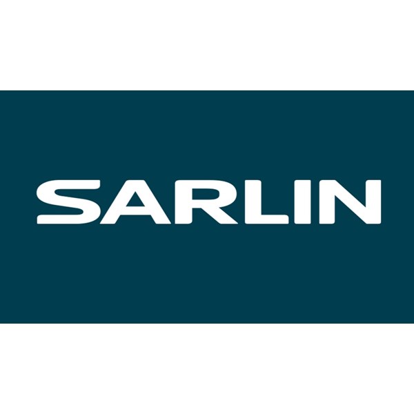 Sarlin logo