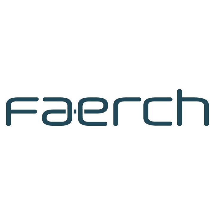 Færch logo.