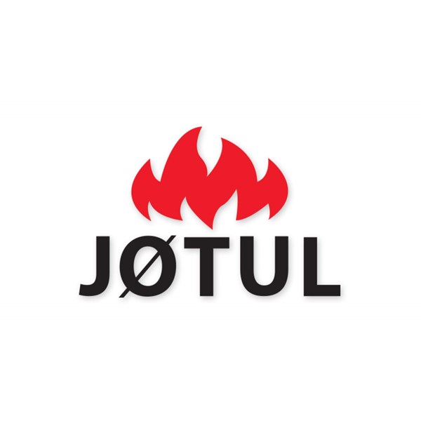 Jøtul logo.