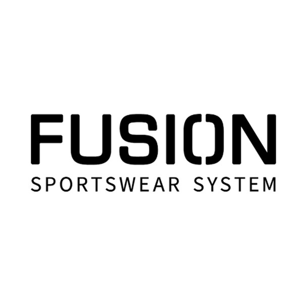 Fusion logo