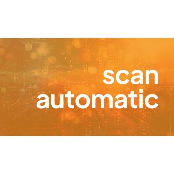 Scanautomatic