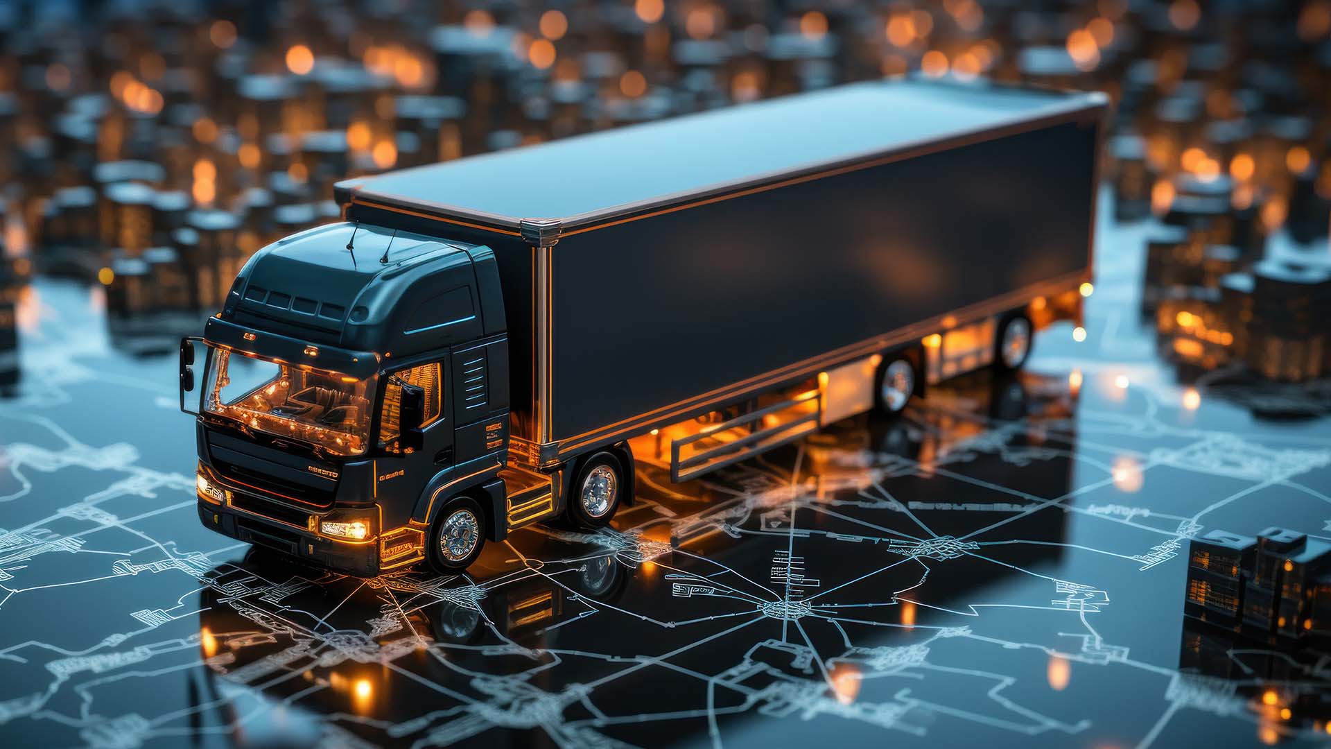 Sự khác biệt giữa Logistics và Supply Chain như thế nào?