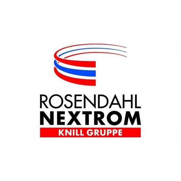 Rosendahl Nextrom logo