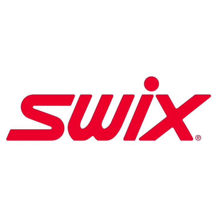 Swix logo.