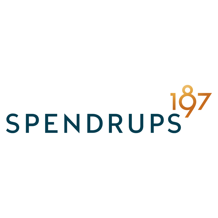 Spendrups logo.