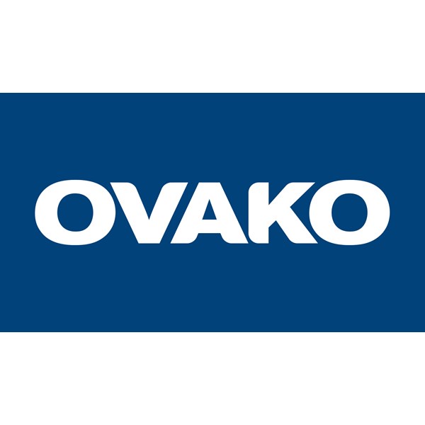 Ovako logo