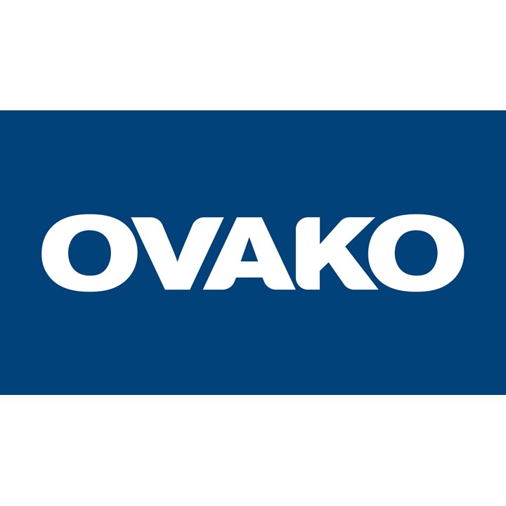 Ovako logo