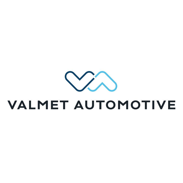 Valmet Automotive logo