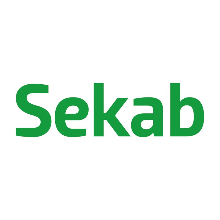 Sekab logo