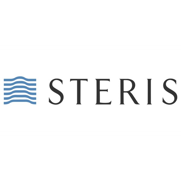 Steris logo