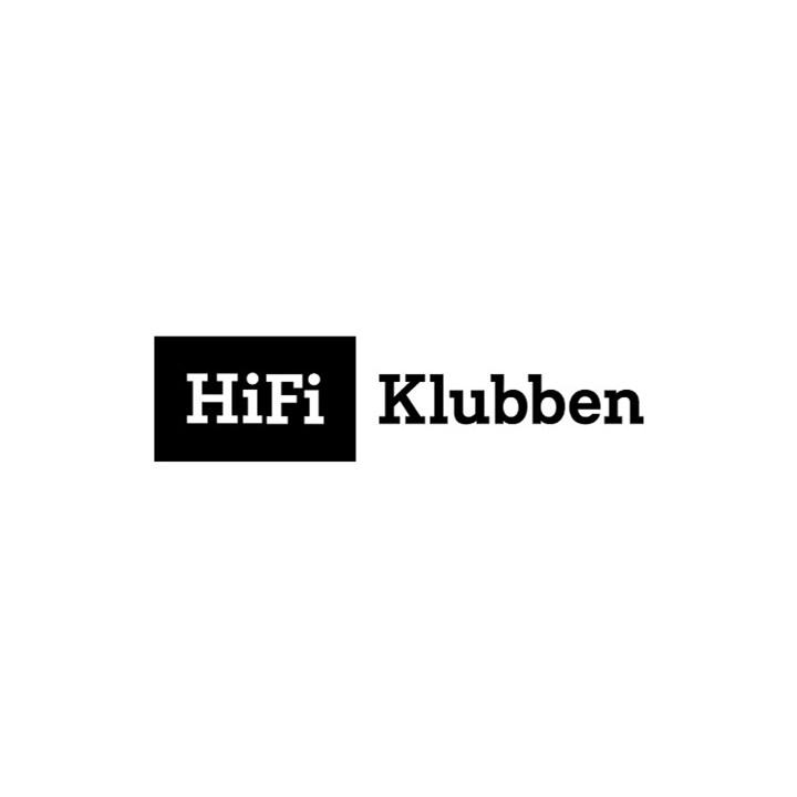 HiFi Klubben logo