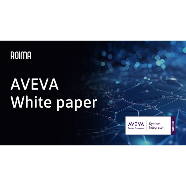 AVEVA white paper