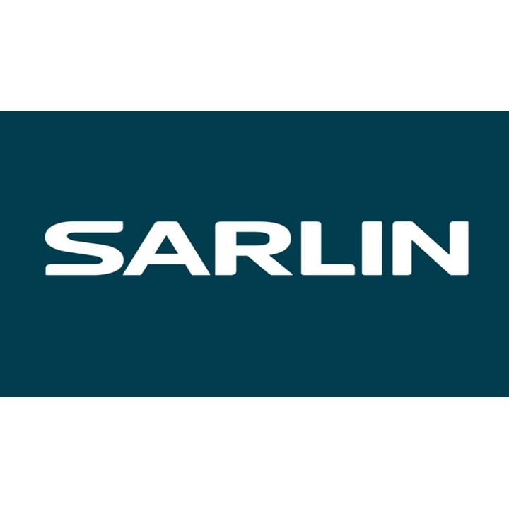 Sarlin logo