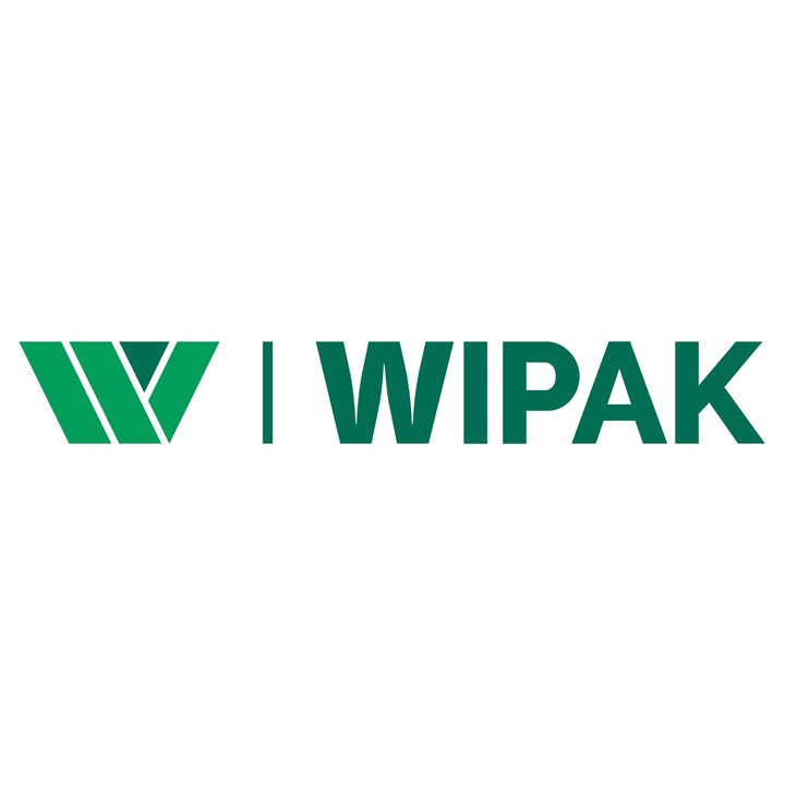 Wipak logo