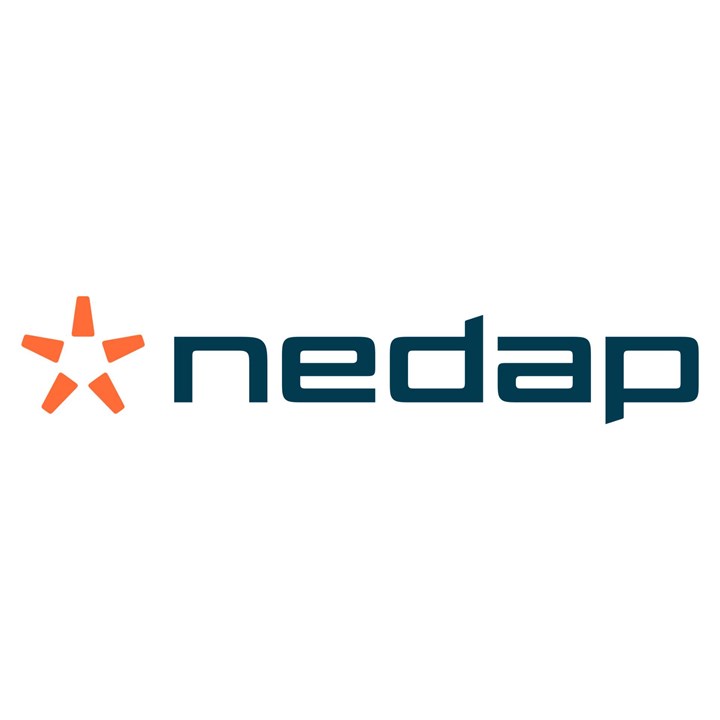 nedap logo