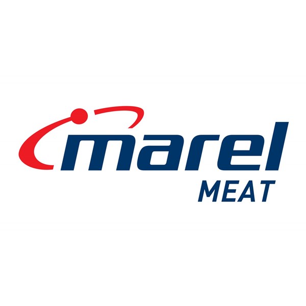 Marel Meat logo