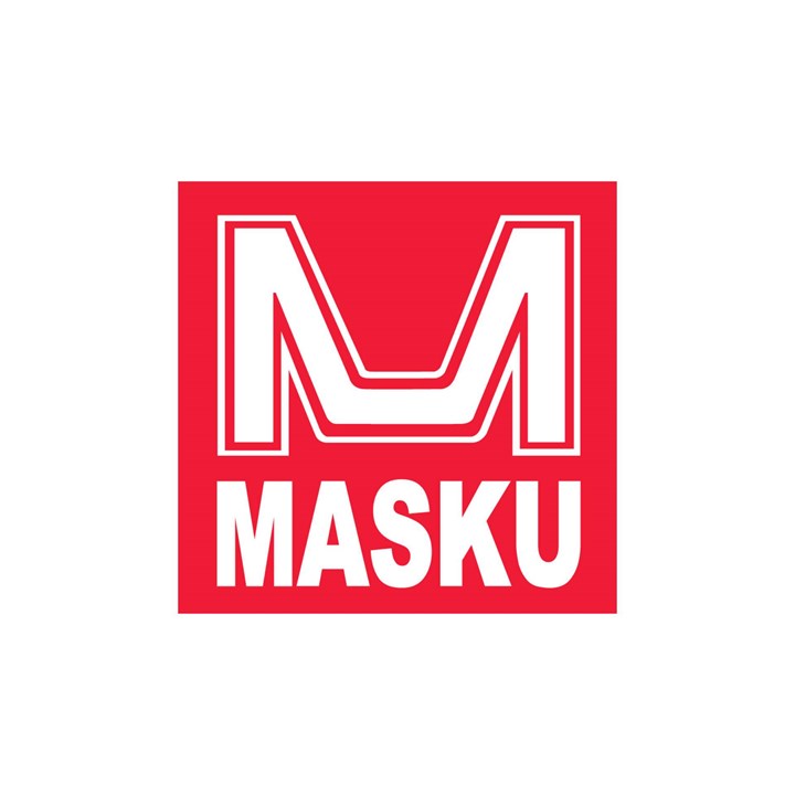 Masku logo