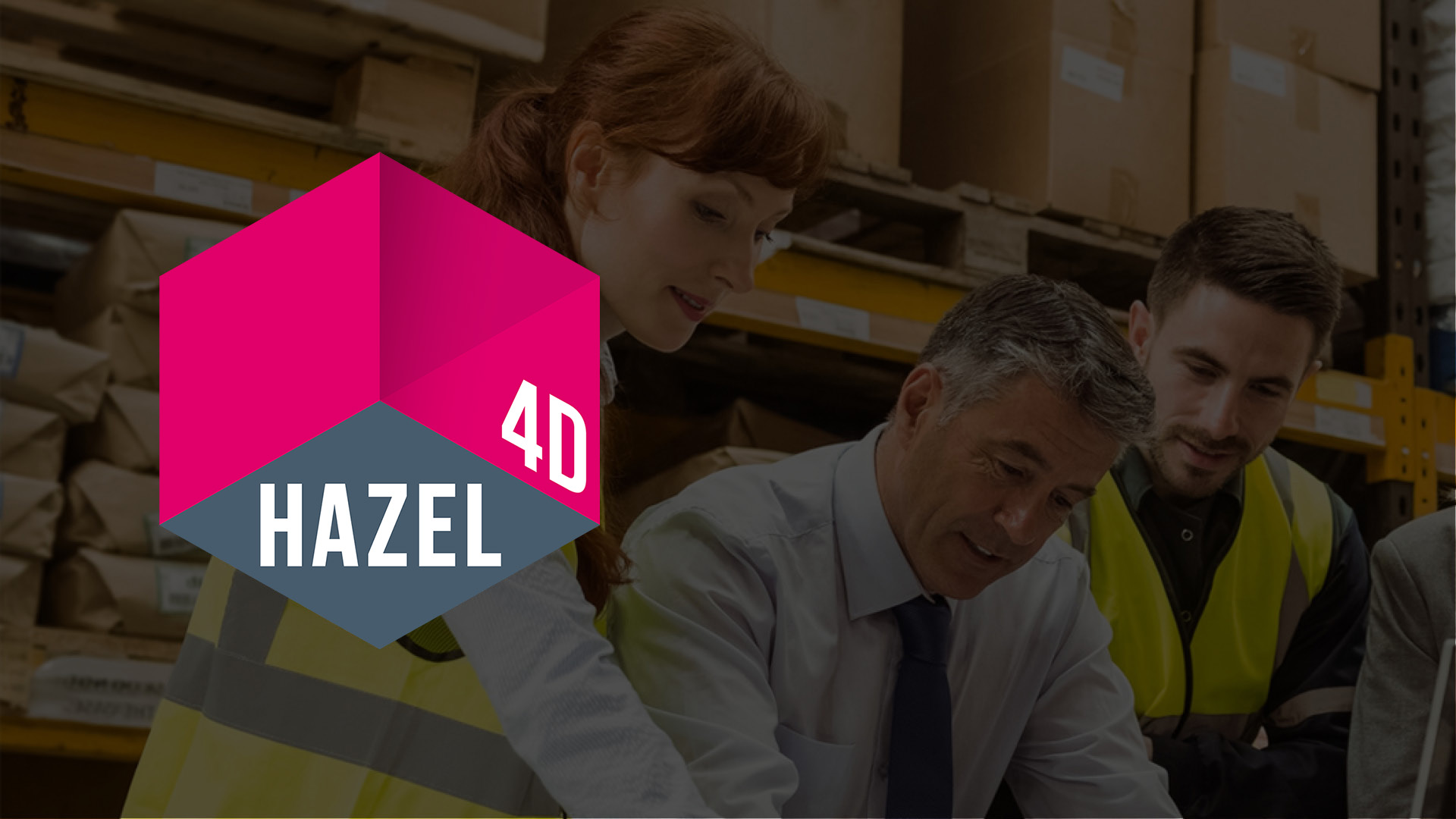 Hazel 4D Teaming With Parttrap: Innovation In Packaging