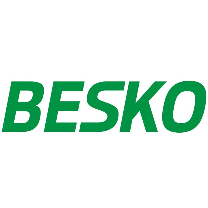 Besko logo