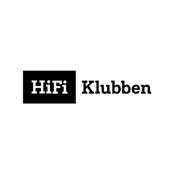 HiFi Klubben logo