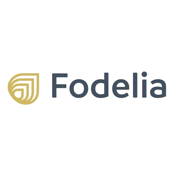 Fodelia logo