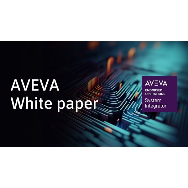 AVEVA white paper