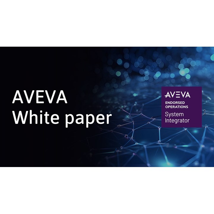 AVEVA white paper