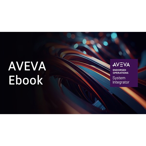 AVEVA ebook